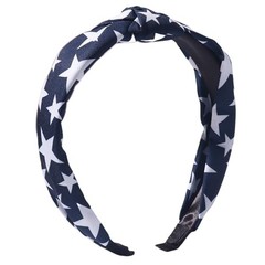 4th of July Headband Independence Day Hair Accessories for Women Patriotic 3