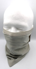 Nike ACG UV Dri-Fit Seamless Neck Wrap Adult OSFM LT Iron Grey/Summit White