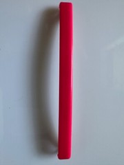 1 Goody Stay Tight Vintage Vtg Clasp Clip Hair Barrette 3” USA PINK L110