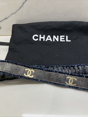 Chanel Hair Headband