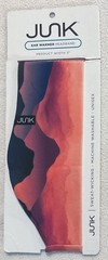 JUNK Multi Color Earth Tones 3” Ear Warmer Headband Activewear NEW Unisex USA