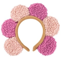 Trendy Sunflower Hairband Fashionable Light weight Headwear Cosplay Headbands