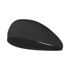 Sports Headband Gym Yoga Workout Sweatband Elastic Hairband Head Wrap Men Women
