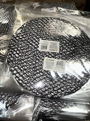 36pcs Hair Nets Reusable