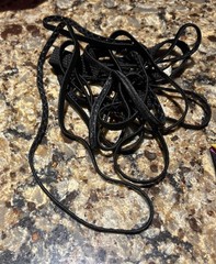 LARGE LOT Assorted Hair Accessories Goody Adidas Scunci BolderBand