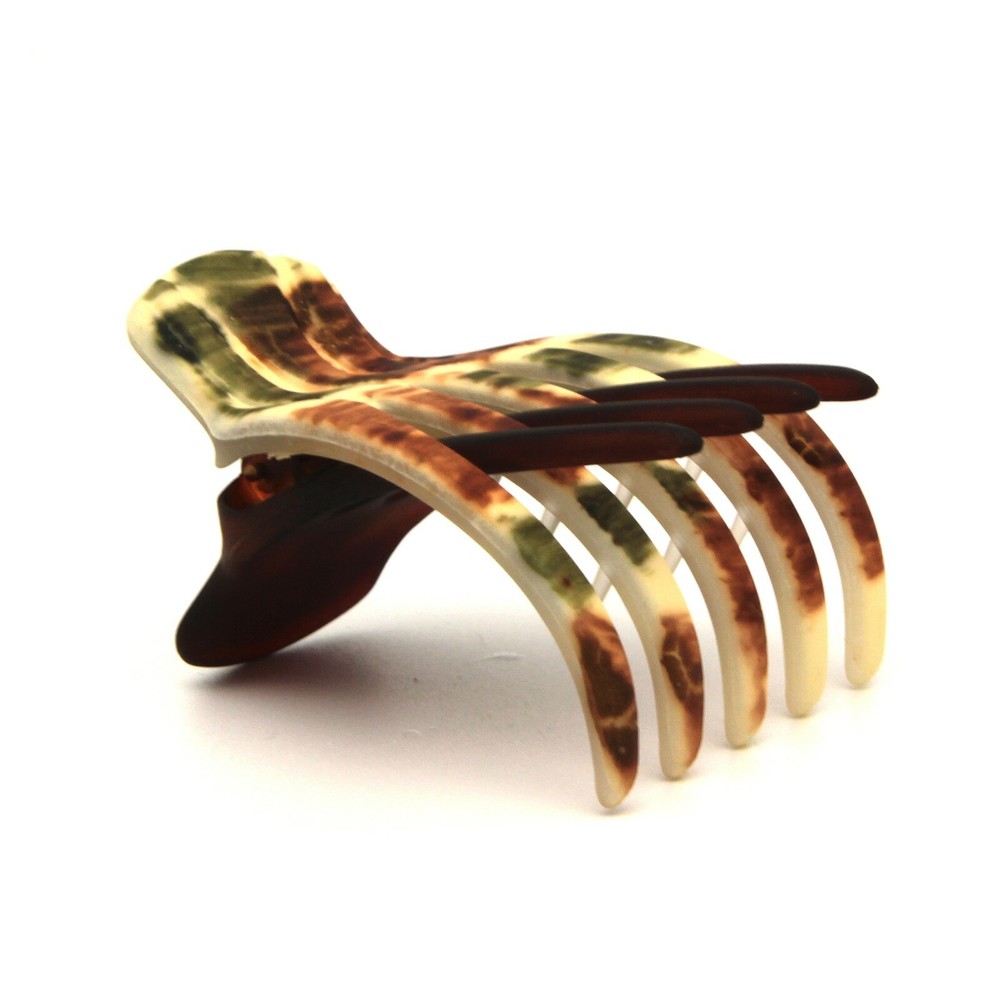 New Design French Hair Claw Light High Quality Product By Belle Le Paris P06