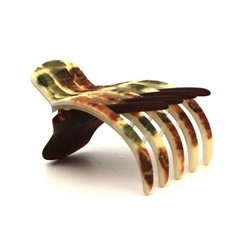 New Design French Hair Claw Light High Quality Product By Belle Le Paris P06