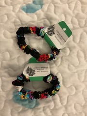 Handmade Hair Scrunchie
