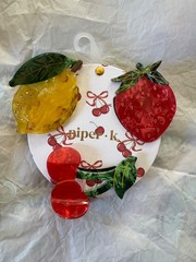 piper k hair accessories