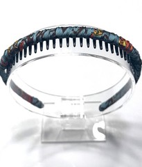 7 New Korean Floral Comb Style Headband Hair Accessories Free shipping