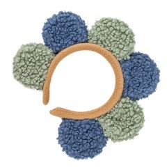 Trendy Sunflower Hairband Fashionable Light weight Headwear Cosplay Headbands