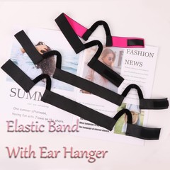 3 Pcs Painless Headband for Wig Edge Lace Frontal, Comfortable Melting Lace E…