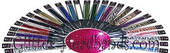 Wholesale GLITTER HEADBANDS SPARKLE HEADBAND Team Sports – costumes – softball