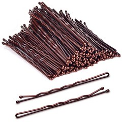 120 Pcs 2.75 Inch Large Bobby Pins Jumbo Hair Pins for Women Thick Hair