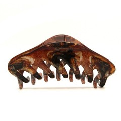 Unique New Design French Hair Claw Jaw Clip High Quality Hair Accessories C25