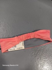 adidas women’s hairband