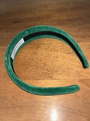 Lot of Vintage Hair Bands and Hair Accessories~Deborah Rhodes ~Made In France
