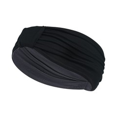 Men Women Sweatband Head Band Elastic Absorbing Headband Sports Fitness Headwear