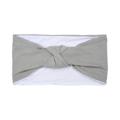 Men Women Sweatband Head Band Elastic Absorbing Headband Sports Fitness Headwear