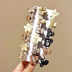Small Hair Clips Mixed Cute Girls Hair Accessories Daily Wear Gift Set Kids