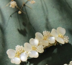 Ladies hair pin hair clip Elegant Women’s Fashion Headwear