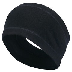 Winter Headband Fleece Warm Ear Muff Sweatband for Cold Weather Running Cycling