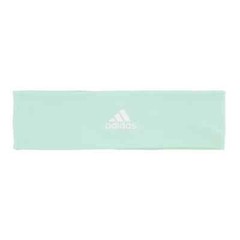 NEW Adidas 2.0 Alphaskin Headband Women’s Light Mint Green FREE SHIPPING