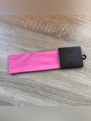 Nike x Skims Headband Pink Light Flamingo