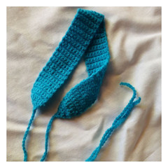 crochet Headbands for Women -o2 pcs