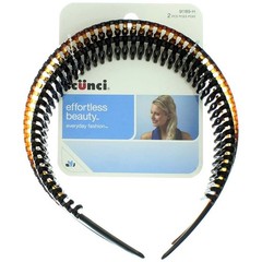 Effortless Beauty Headbands, 1 Count (Pack of 2)