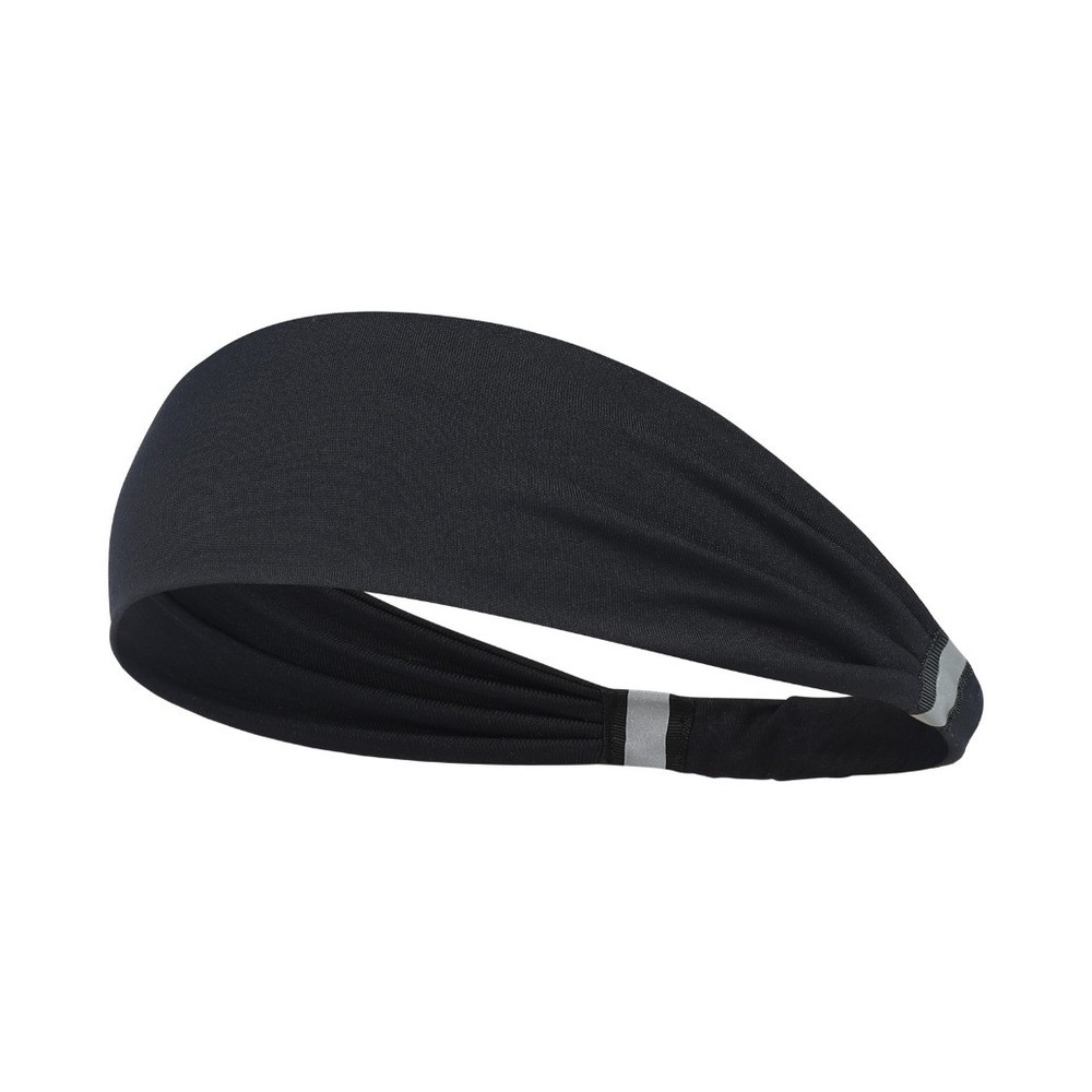 Unisex Headband Sports Running Sweat Head Bands Sweatbands Hair Band for Workout