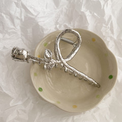 Large Metal hair Claw Clip, Hair Accessories , Hair Claw for Thick and Thin Hair