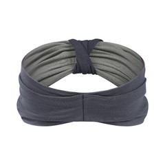 Men Women Sweatband Head Band Elastic Absorbing Headband Sports Fitness Headwear