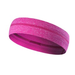Sweat Bands Headbands for Women Men Workout Headbands with Elastic Non Slip Grip