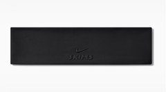 SKIMS X NIKE OBSIDIAN BLACK HEADBAND