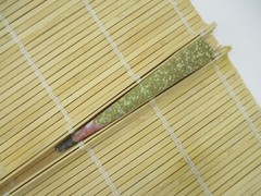 Large Kimono Hair Clip, 130mm Long Metal Upcycled Silk Hair Stick