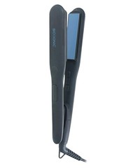 Bio Ionic OnePass Black Ceramic Flat Iron Hair Straightener