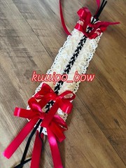 Lolita Accessories Gothic Lolita Headband Hair Accessories Bow Maid Headdress…