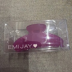 NEW Emi Jay Big Effing Clip In Blossom – Archived Clip