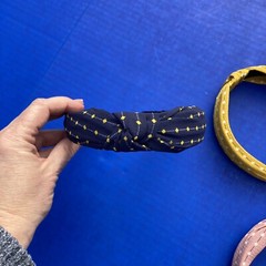 shein headbands NWT Set Of 3