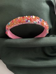 Dazzling Headbands