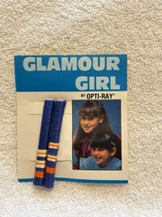 New Vintage Glamour Girl Hair Barrettes