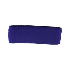 Los Angeles Lakers NBA Officially Licensed Knit Headband Team Color Icon