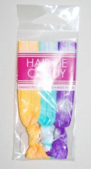 NWT Lot of Hair Accessories Hair Tie Set – Candy scünci and Sephora 7 Pieces