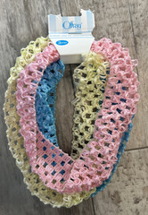 Multi Color Solid Elastic Headband/Headwraps – Brand New ~JJ2