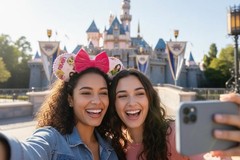 Mouse Ears| Disney Channel Night | Kim Possible | Lizzie McGuire | Raven |