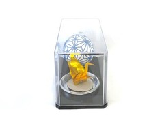 Hair Clip Accessory Display Case Gift Box Japanese Handmade Ball hablc20