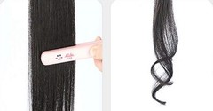 4″ Width 100% Human Hair Hairpiece, Pads, increase Hair volume, Length 16″~24″