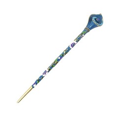 Cloisonn Vintage Hair Stick With Calla Chinese Traditional Style Fashion Hair…