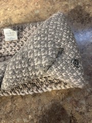 Lululemon twist-front knit headband